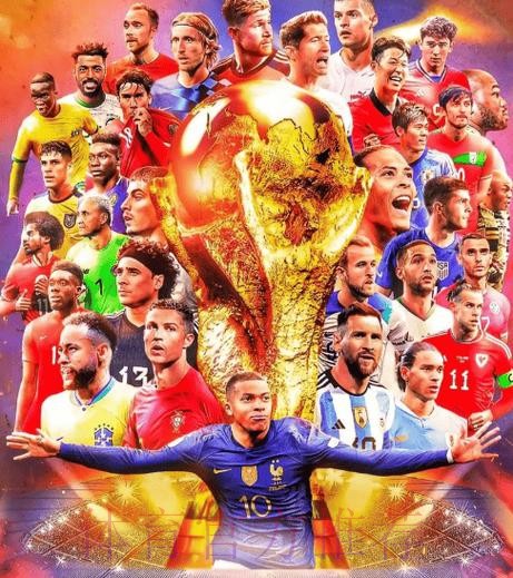 2026世界杯美国 2026世界杯美国